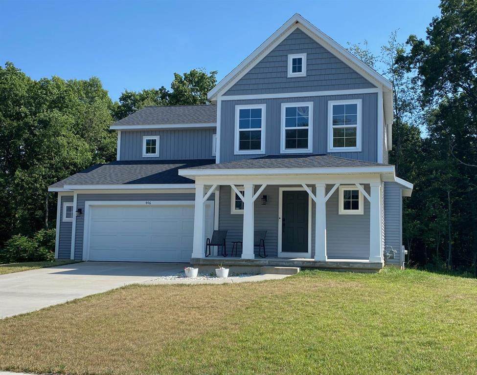 446 Windchime Drive - Photo 1