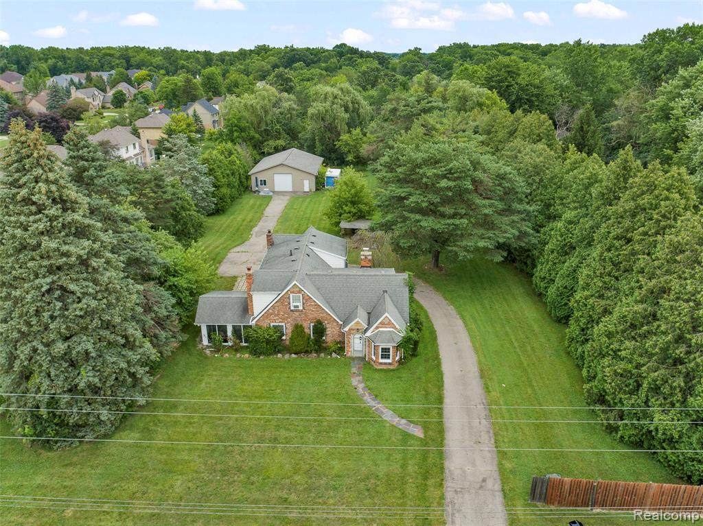 42192 Dequindre Road - Photo 1