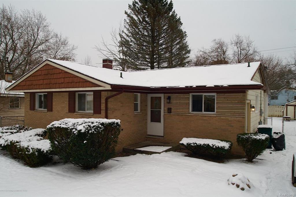 3201 Reo Road - Photo 1