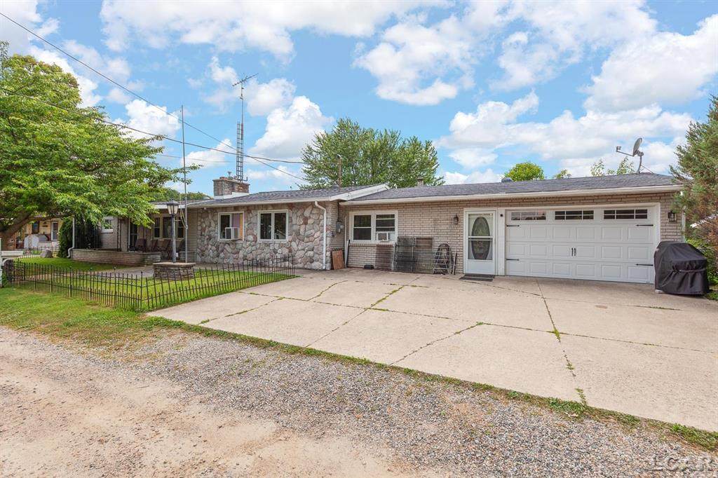 753 Vaniman Island Drive - Photo 1