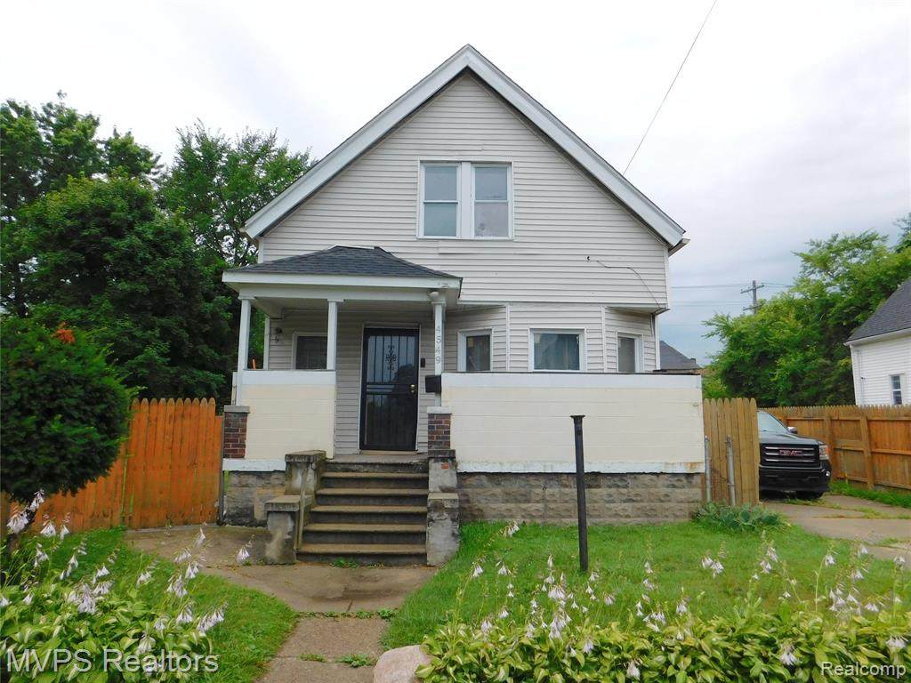 4549 Crane Street - Photo 1
