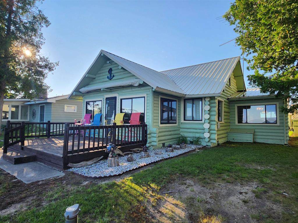 9143 Lakeshore Drive - Photo 1