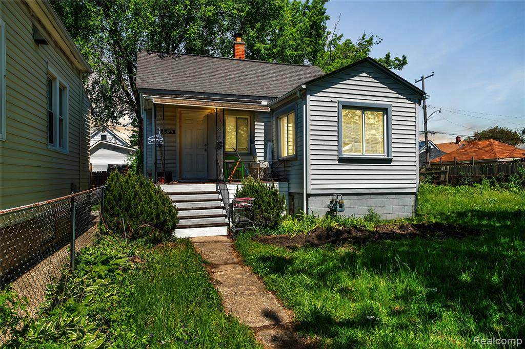 3875 Sobieski Street - Photo 1
