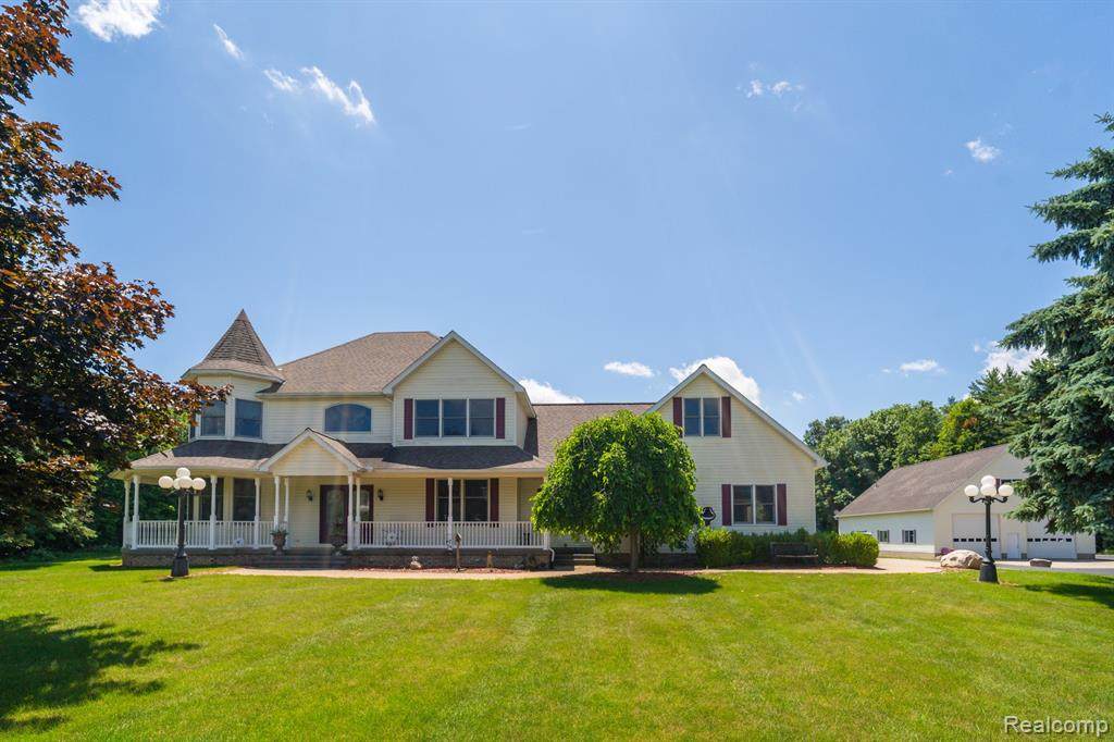 6728 Bowers Road - Photo 1