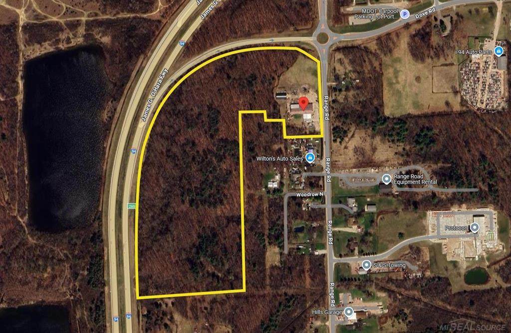 1405 Range Road - Photo 1