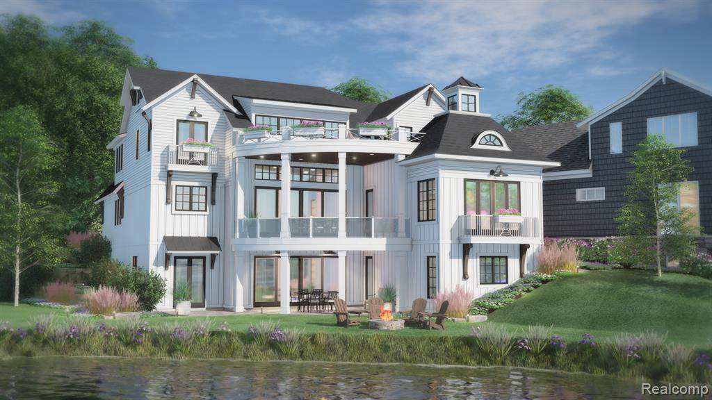 160 Darling Drive - Photo 1