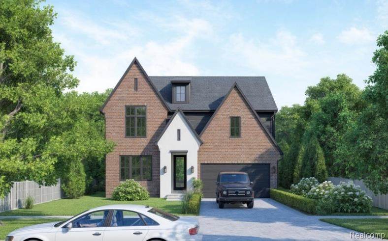 2806 Shenandoah Drive - Photo 1