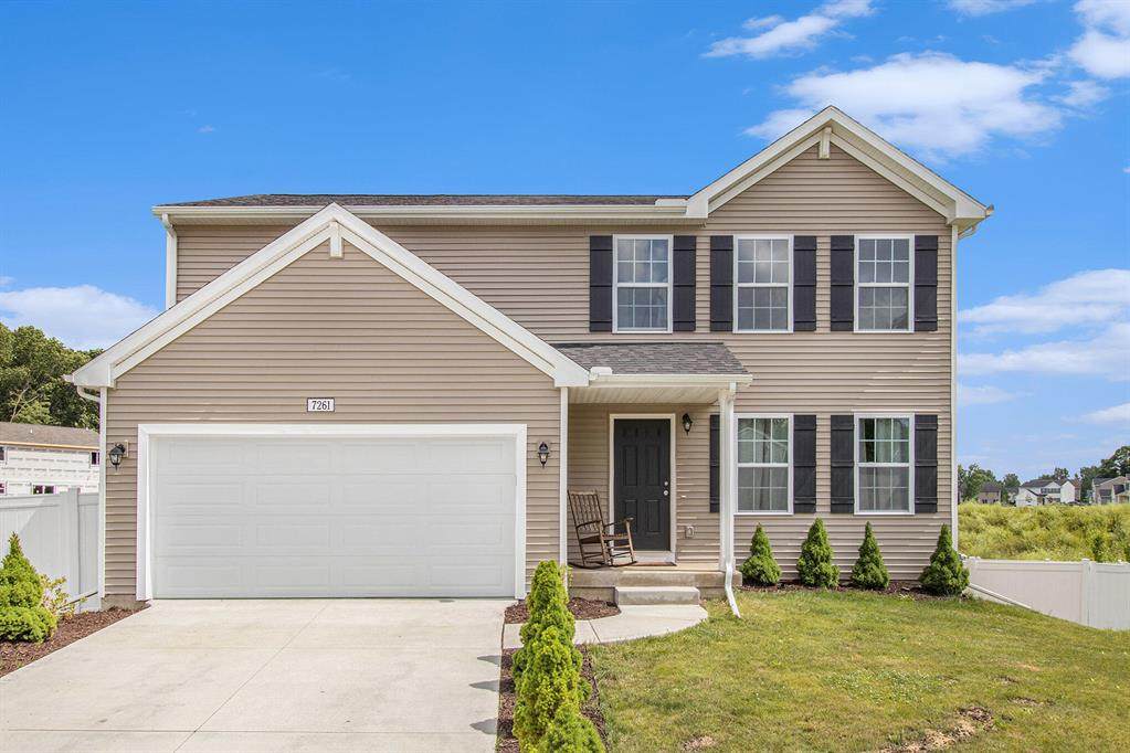 7261 Heartwood Court - Photo 1