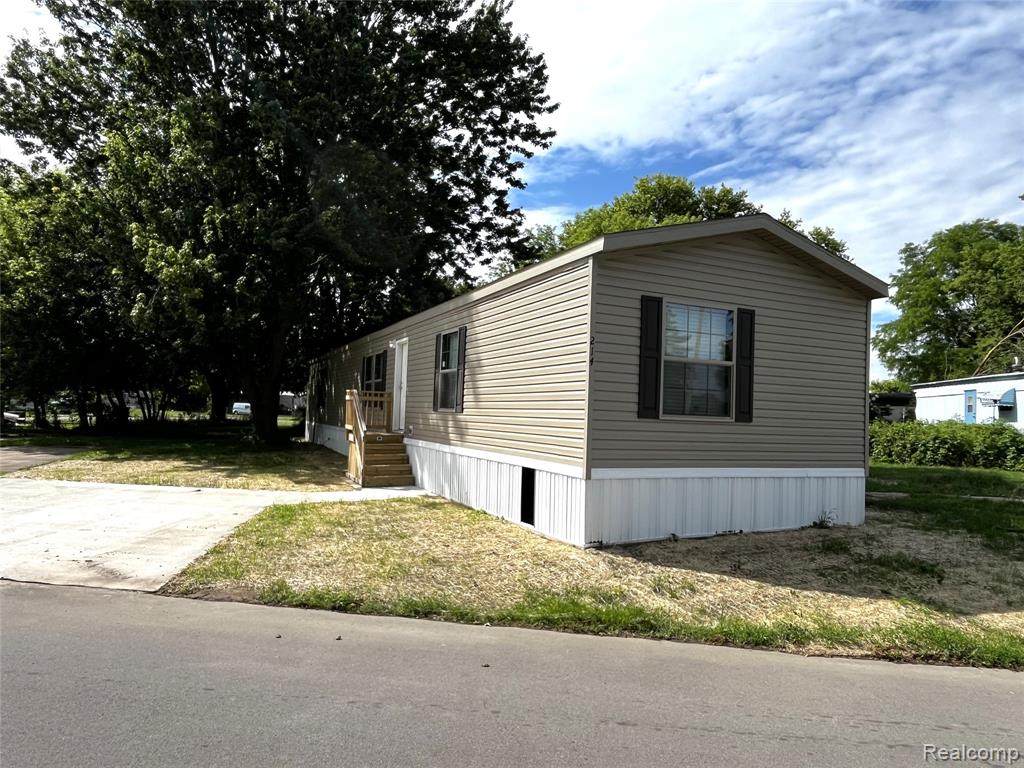 8499   (Lot 214) M 71 - Photo 1