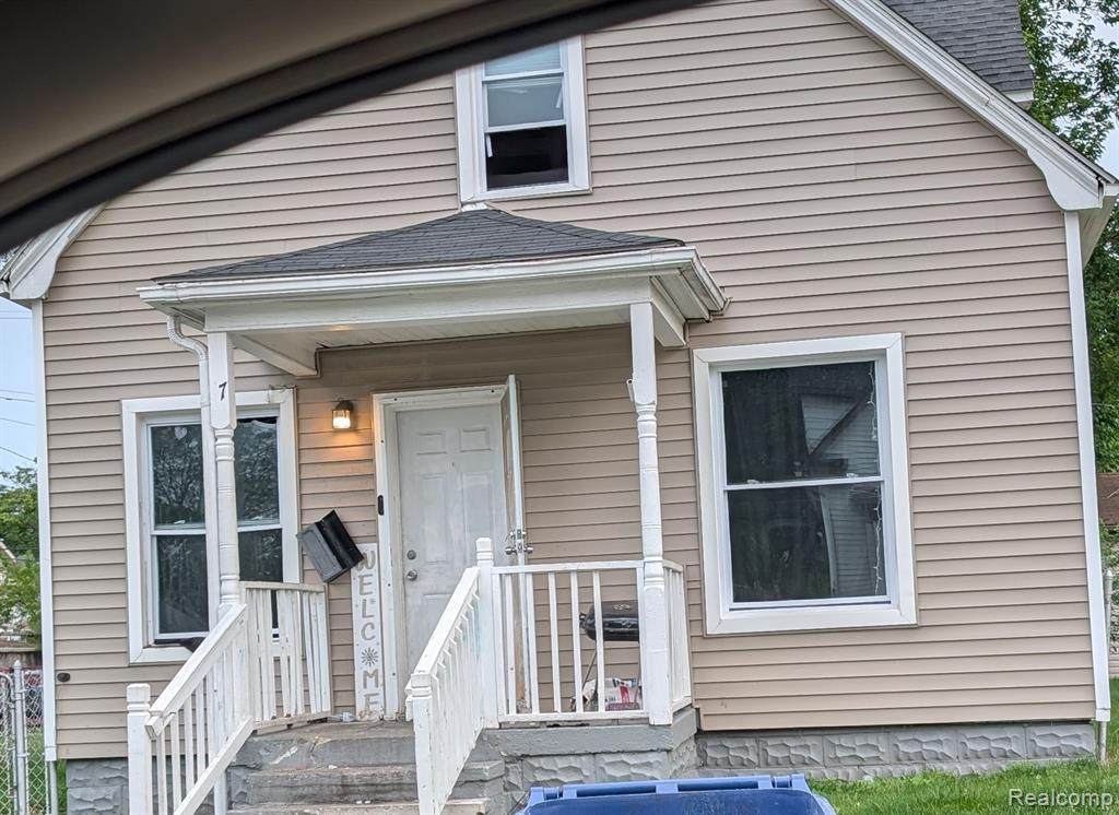 37 Le Blanc Street - Photo 1