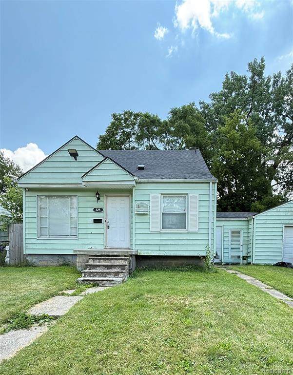 325 Marengo Avenue - Photo 1