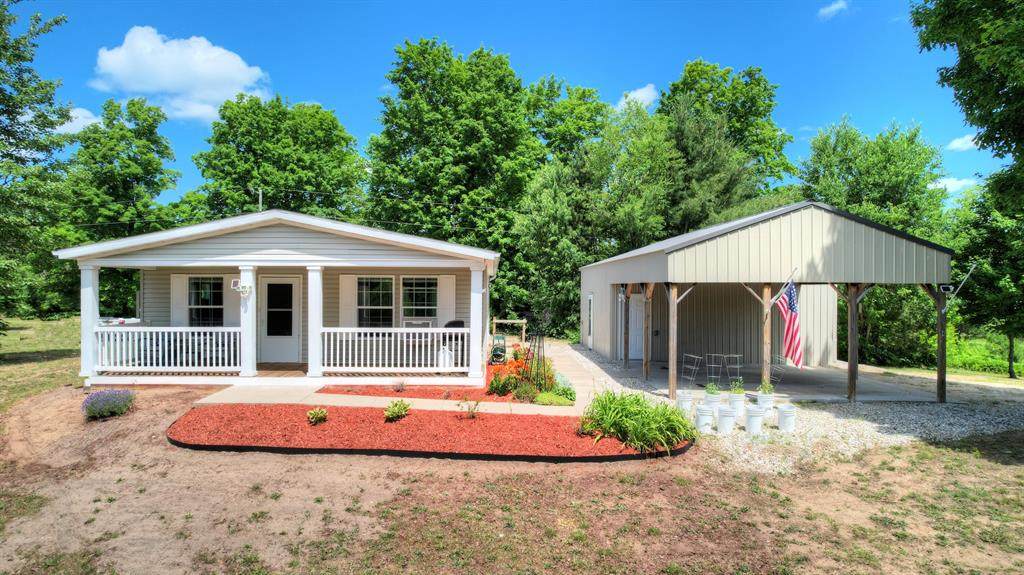 3921 Woodman Road - Photo 1