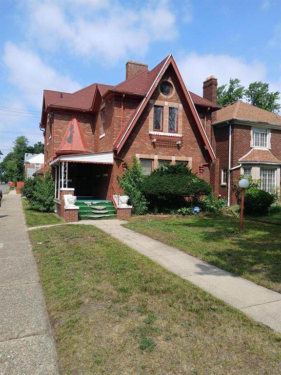 18003 Pennington Drive - Photo 1