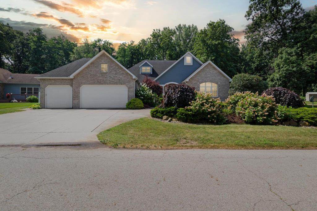 24029 South Shore Drive - Photo 1