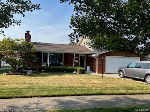 19381 Shadowoods - Photo 1