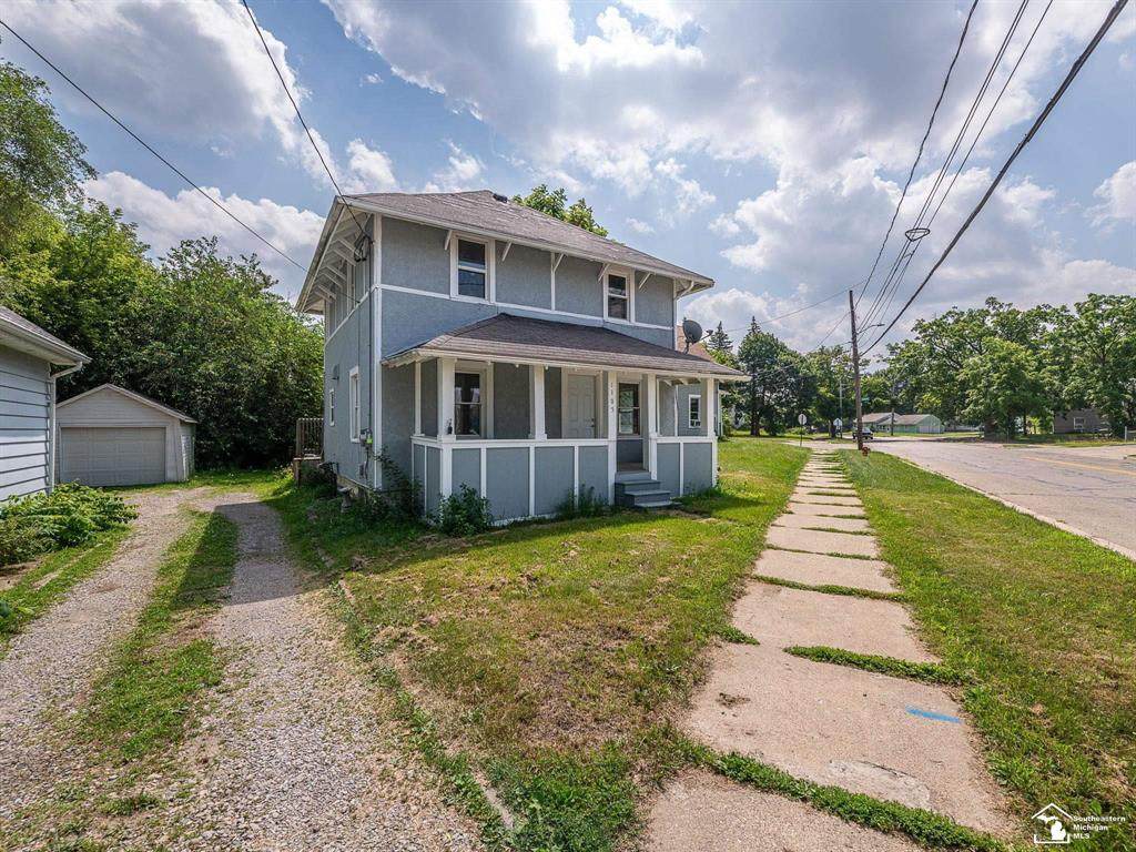 1105 Clinton Road - Photo 1