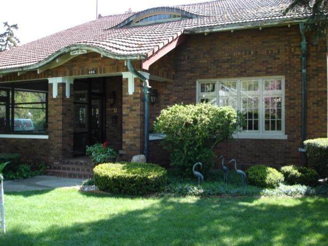 404 Fancher Street - Photo 1