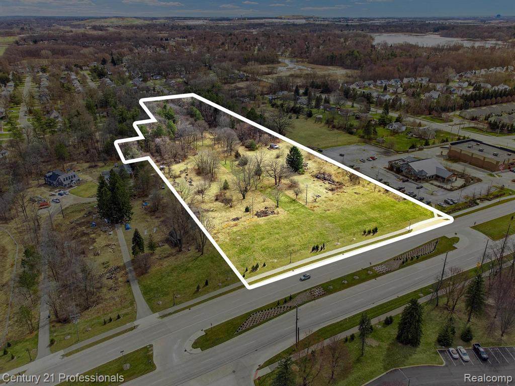 3315 Baldwin Road - Photo 1