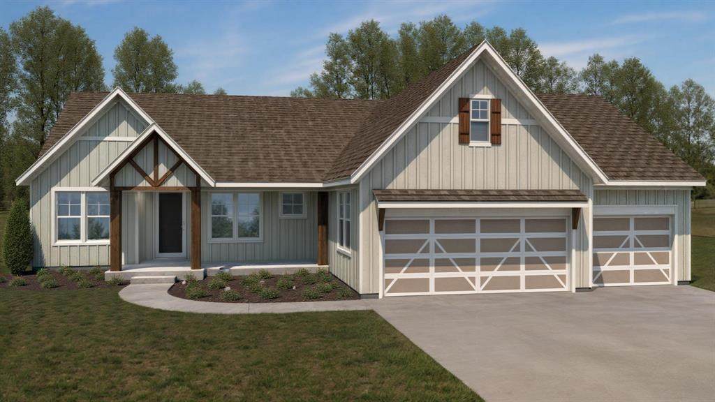 8020 Turning Stone - Photo 1