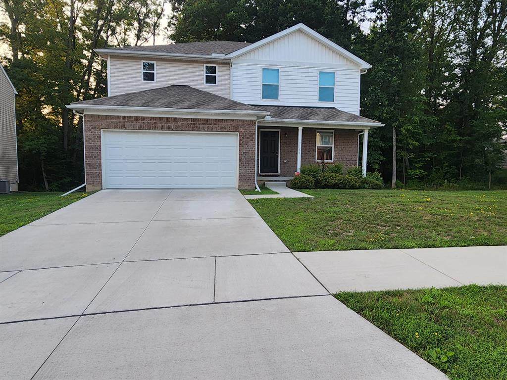 1151 Fieldstone Court - Photo 1