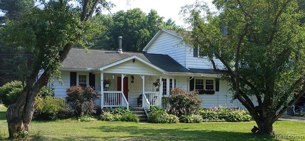 18073 Sharon Valley Road - Photo 1