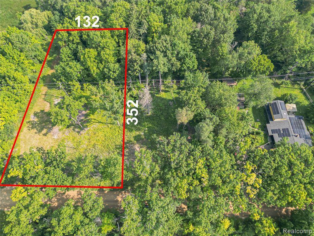 7230 Walnut Lake Lot 1 Road - Photo 1