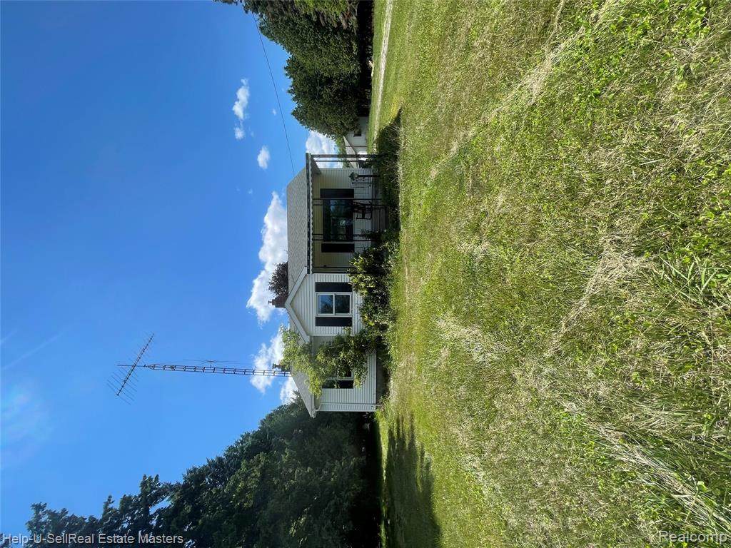 14452 Spruce Road - Photo 1