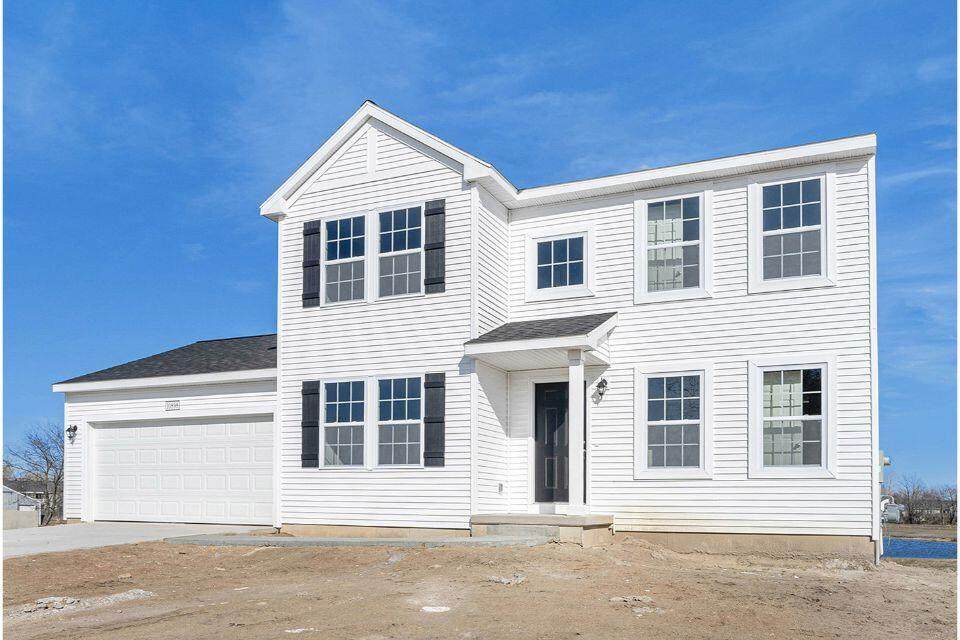 7260 Mammoth Court - Photo 1