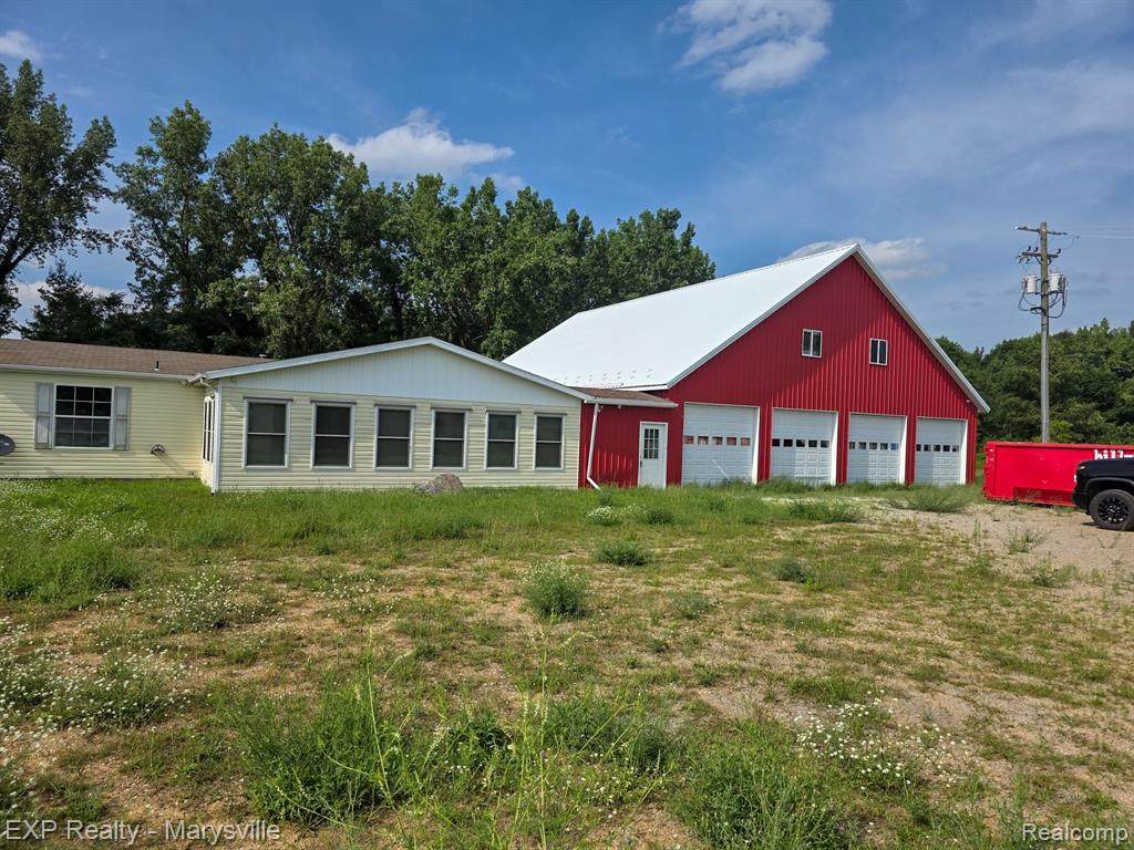 3473 Mertz Road - Photo 1