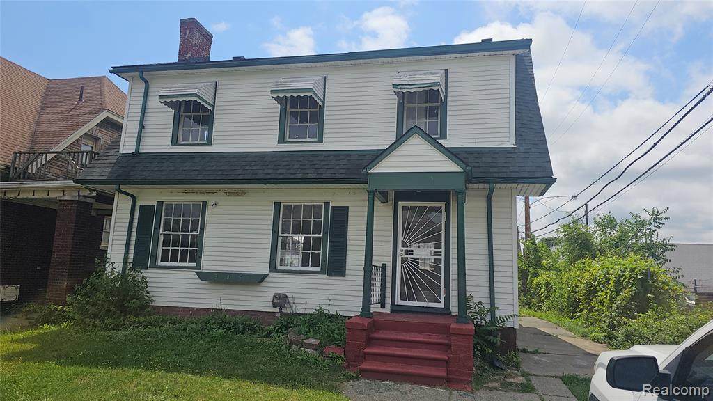 345 Nevada Street - Photo 1