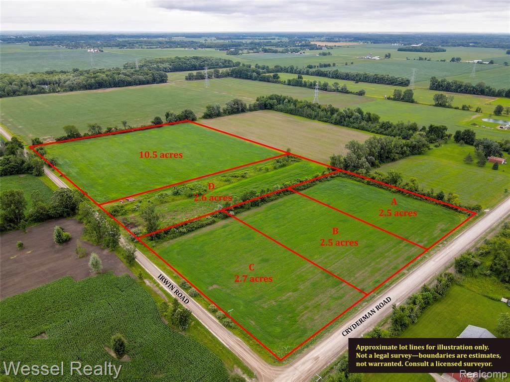 00 Irwin Road - Photo 1