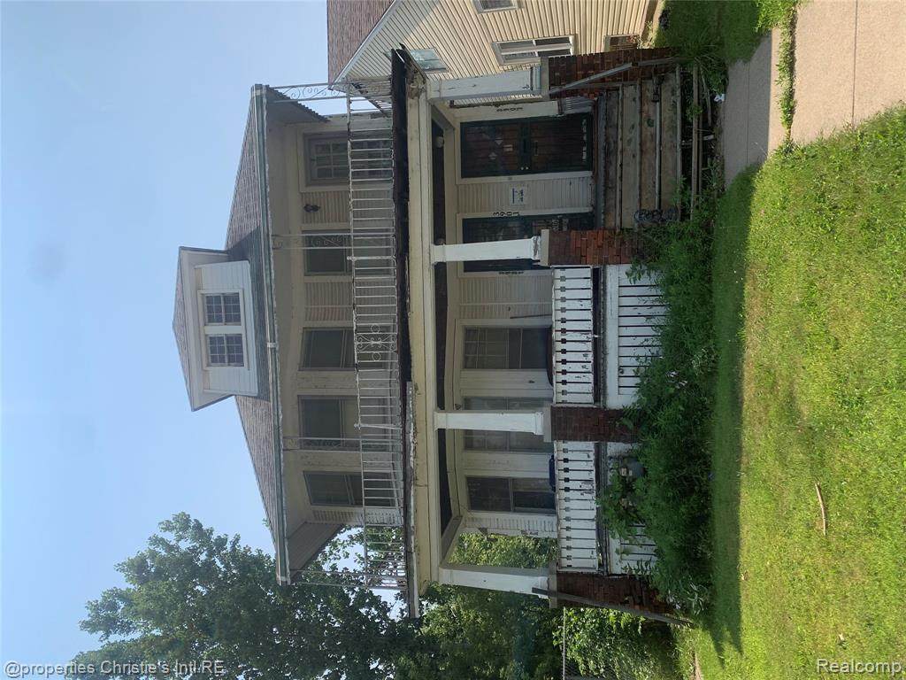 3903 Bewick Street - Photo 1