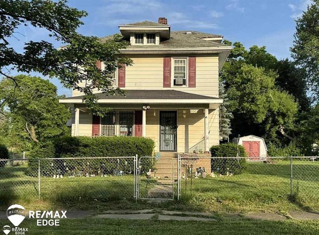 874 Tacken Street - Photo 1