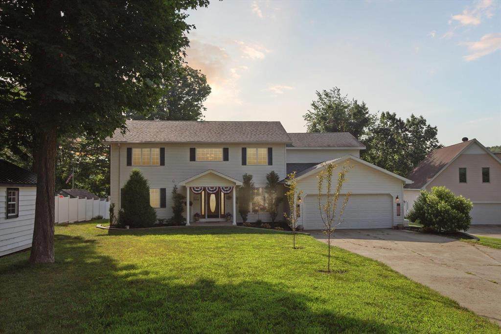 10245 Lakeside Drive - Photo 1