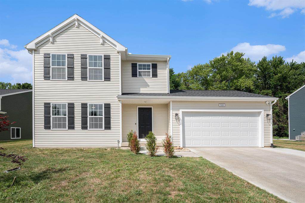 533 Swan River Drive - Photo 1