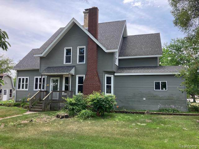 132 Whitelam Street - Photo 1