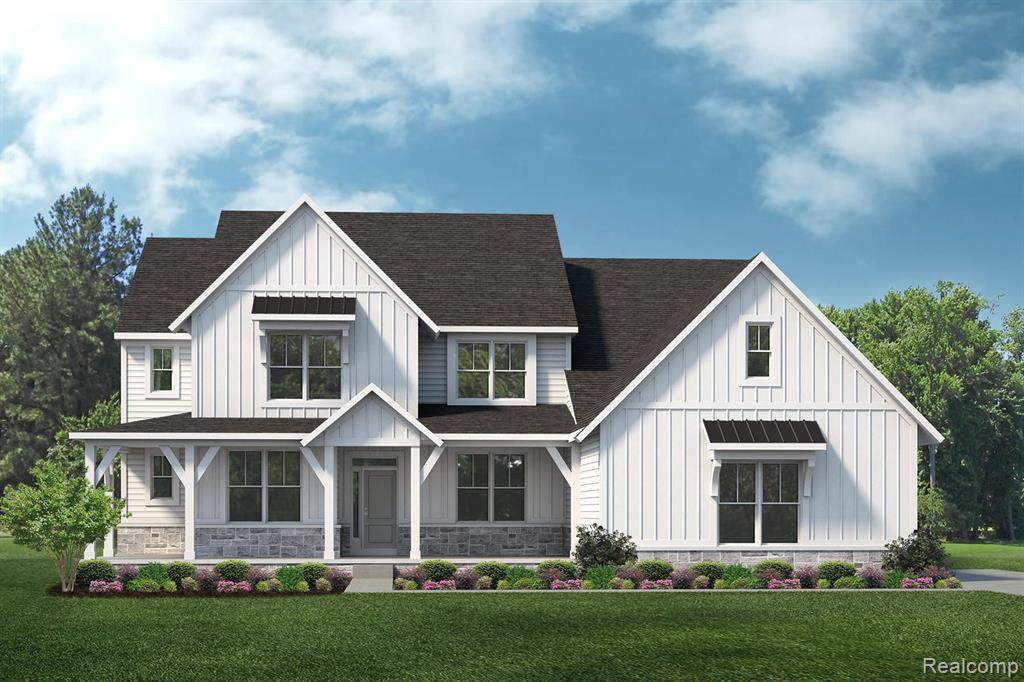 3768 Kinsley Boulevard - Photo 1