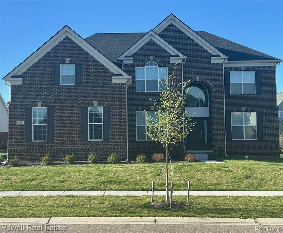 51044 Laurel Park Drive - Photo 1