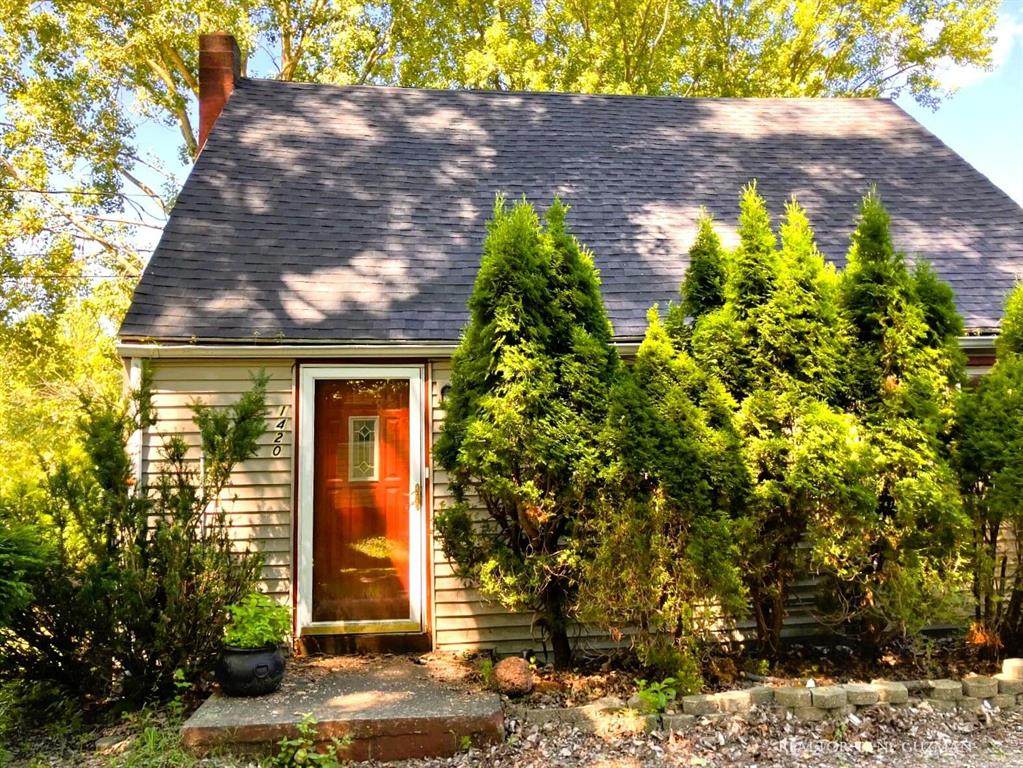 1420 Reo Road - Photo 1