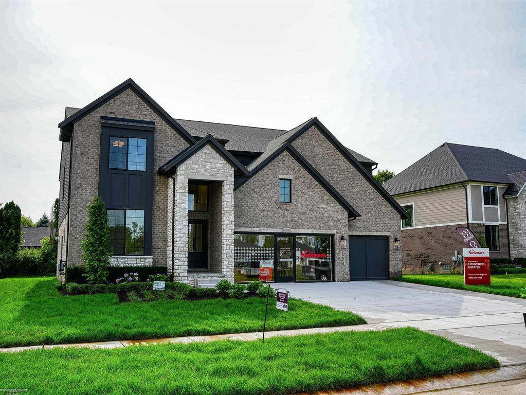 50930 Mistwood Drive - Photo 1