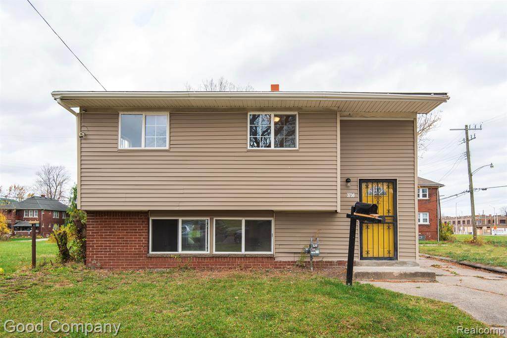 3736 Boston Boulevard - Photo 1