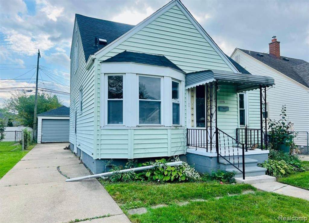 1115 Mill Street - Photo 1