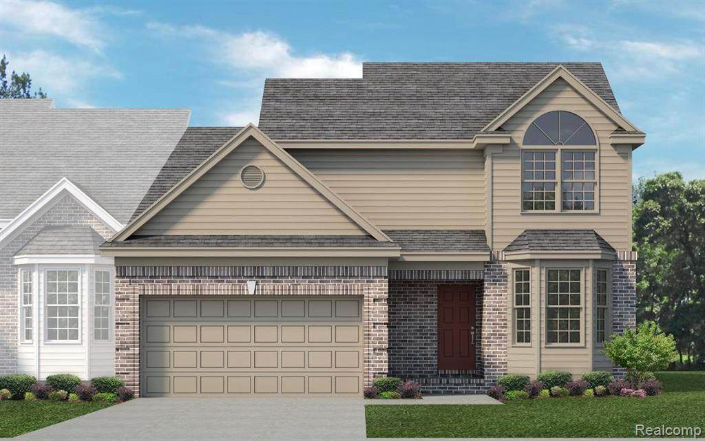 20776 Burn Drive - Photo 1