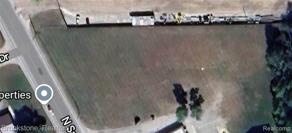 0000 Saginaw Road - Photo 1