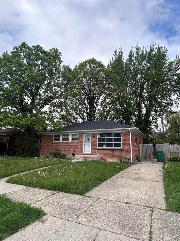 17225 Bell Avenue - Photo 1