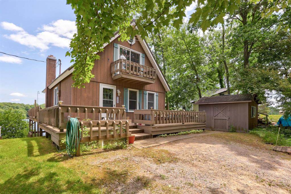 3001 Huston Drive Drive - Photo 1