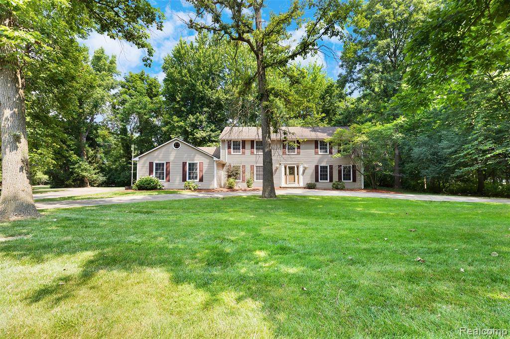 9020 Bridge Road - Photo 1