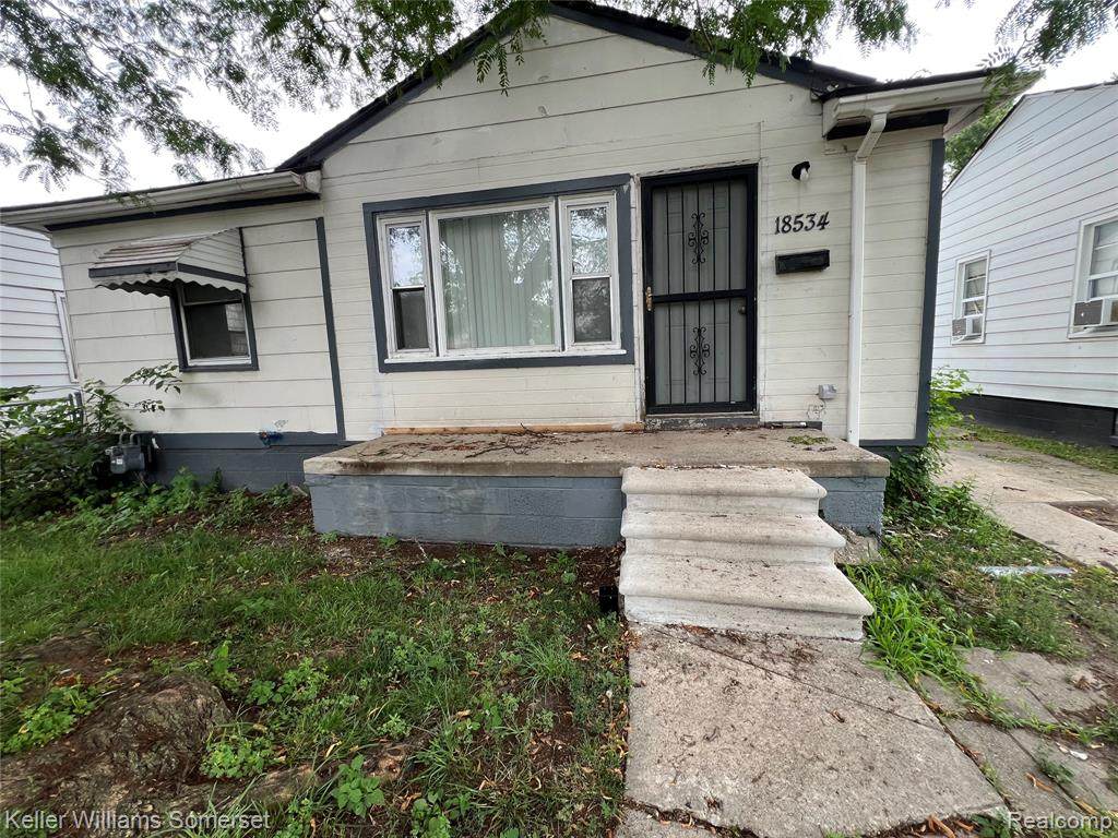 18534 Goddard Street - Photo 1