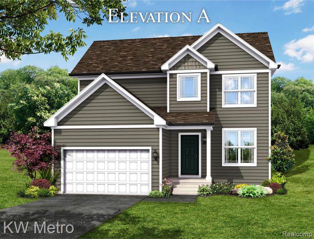 425 Hogarth Ave. - Photo 1