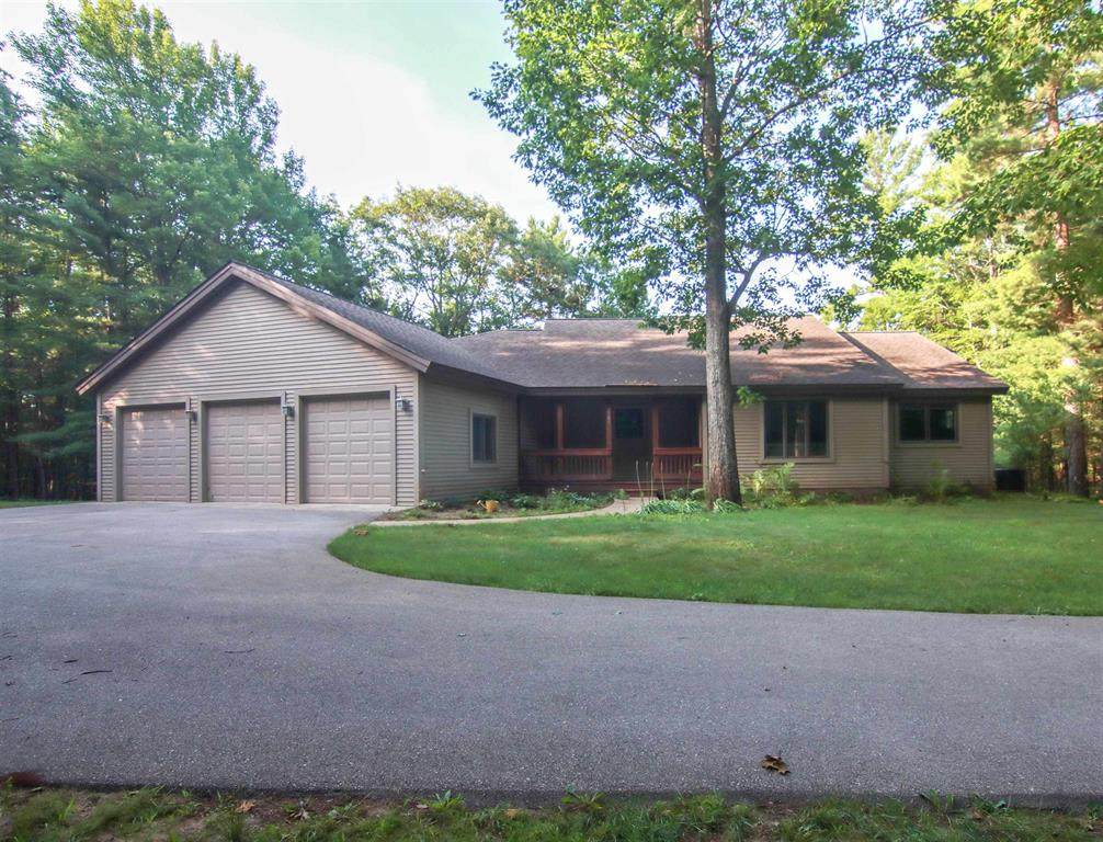 3851 Lazy Forest Trail - Photo 1